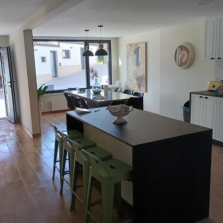 A De Amancio Vakantiehuis *