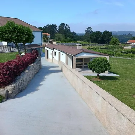 A De Amancio Vakantiehuis *