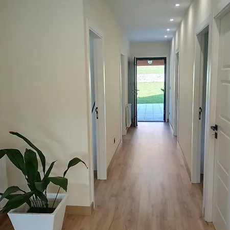 Vakantiehuis A De Amancio *