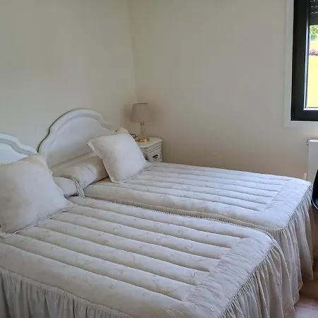A De Amancio Vakantiehuis *