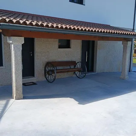 A De Amancio Vakantiehuis